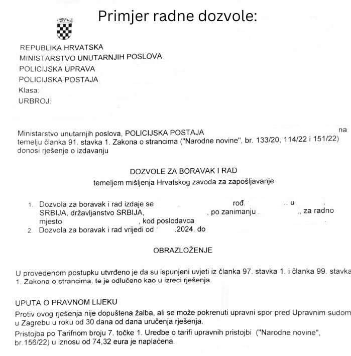 primjer_radne_dozvole